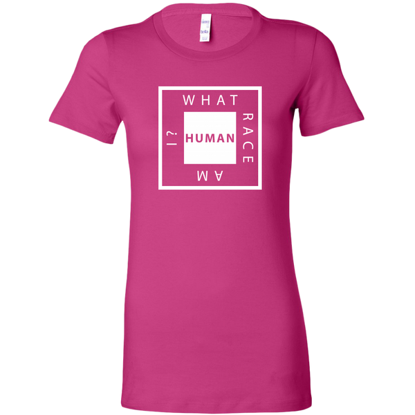 The Human Race shirts 